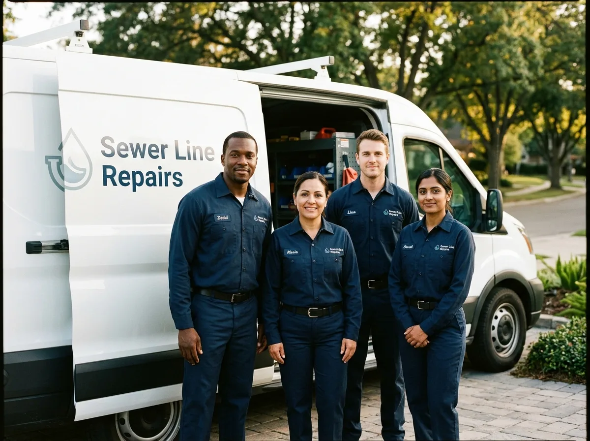 Emergency Plumber company in Iva, SC
